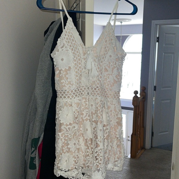 Romper worn once size M - Picture 1 of 5